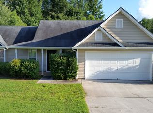 303 Baldwin Park Dr, Lagrange, GA 30241