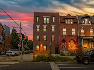 1947 N 33rd St, Philadelphia, PA 19121
