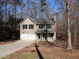 247 Mary Ln, Dallas, GA 30157