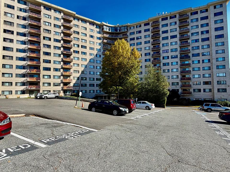 1st image of 8830 Piney Branch Rd APT 212