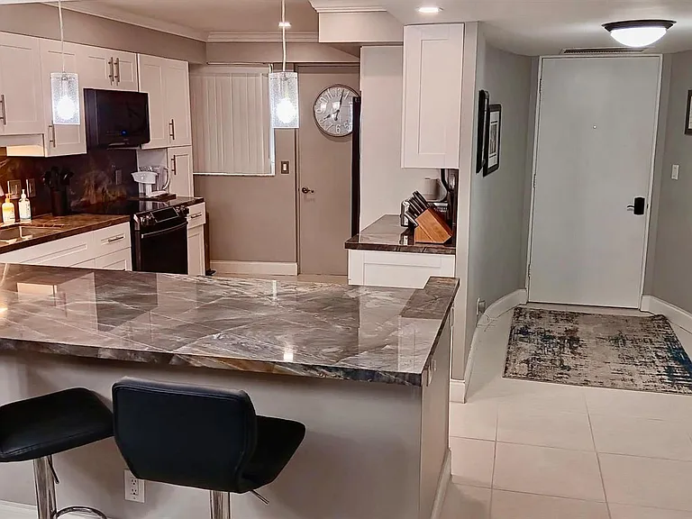 4100 Galt Ocean Dr #1106 — Photo 5