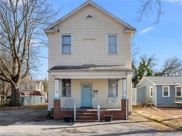 3 N Daisy Ave, Henrico, VA 23075