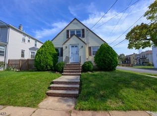 419 W Elm St, Linden, NJ 07036
