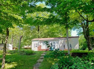 W1823 Little Spirit Dr, Rib Lake, WI 54470