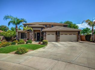 198 E Benrich Ct, Gilbert, AZ 85295