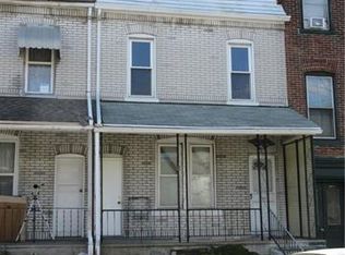 604 S 5th St, Allentown, PA