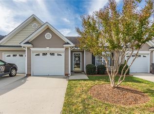 1315 Crosswinds Dr, High Point, NC 27265