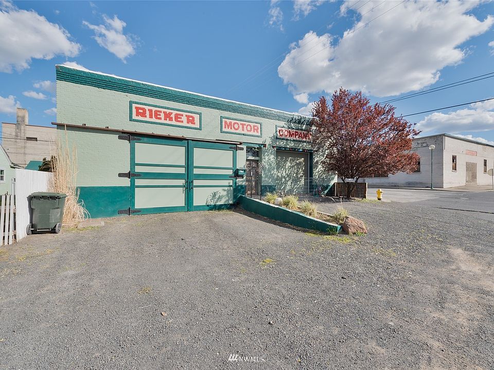 102 E Broadway Ave, Ritzville, WA 99169 MLS 1935953 Zillow