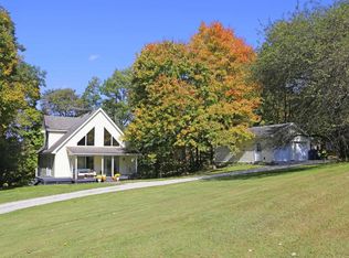 607 Terrace Ridge Cir, Howard, OH 43028