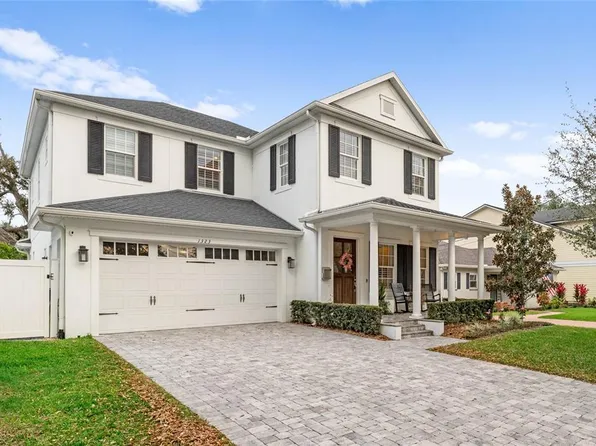 1323 Gunnison Ave, Orlando, FL 32804