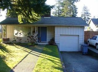 306 Columbia Ave, Fircrest, WA 98466