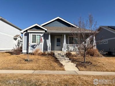 2521 Shooting Star Way, Evans, CO, 80620