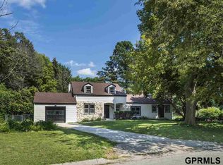 7151 N 25th St, Omaha, NE 68112