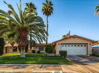 6562 Boxwood Ln, Las Vegas, NV 89103