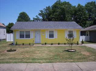 904 Judson St, Evansville, IN