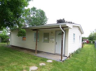 724 Seibert Ave, Miamisburg, OH 45342