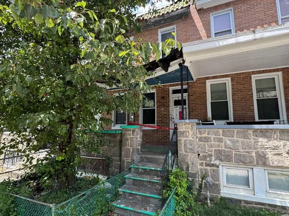 42 N Ellamont St, Baltimore, MD 21229