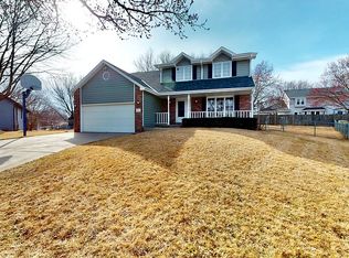 4711 Bingham Ct, Lincoln, NE 68516