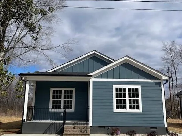 1530 W Horah St, Salisbury, NC 28144