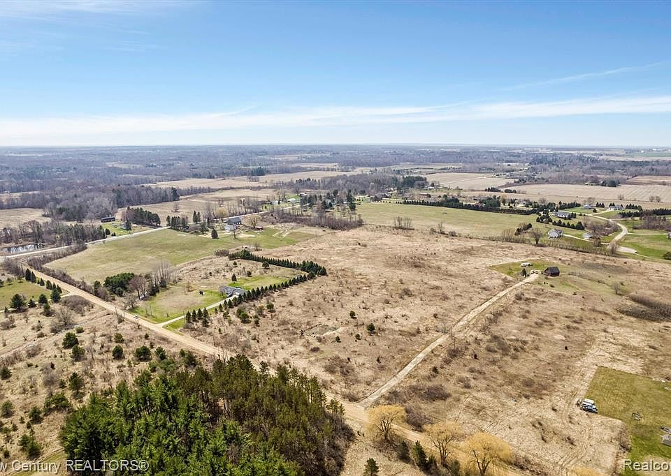 0 Rich Rd, Mayville, MI 48744 MLS 20230026562 Zillow