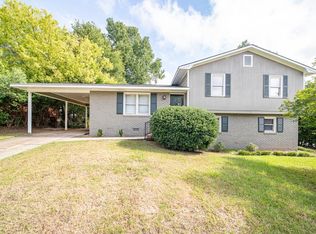 5041 Montego Dr, Columbus, GA 31909