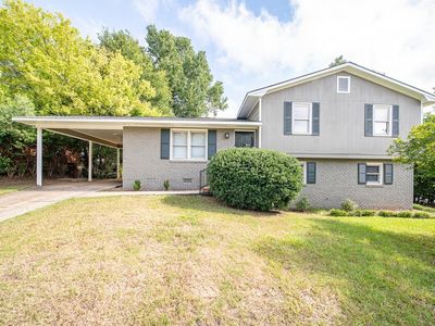 5041 Montego Dr, Columbus, GA, 31909