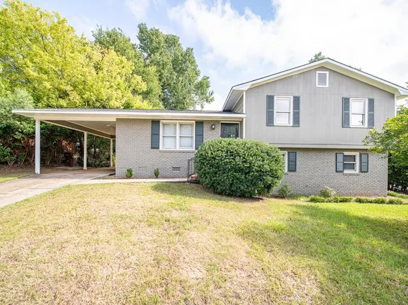 5041 Montego Dr, Columbus, GA 31909