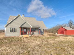 21592 Foliage Rd, Granby, MO 64844