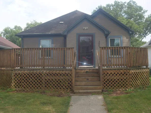 306 Market St, Harlan, IA 51537