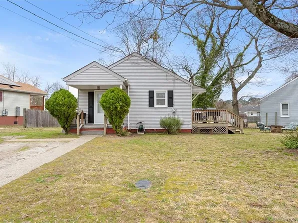 80 Bolling Rd, Portsmouth, VA 23701