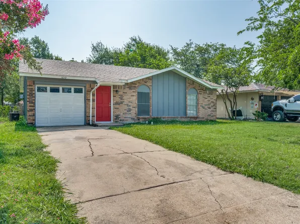 1610 Avenue A, Grand Prairie, TX 75051