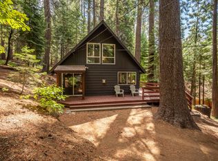 3054 Black Bart Blvd, Arnold, CA 95223