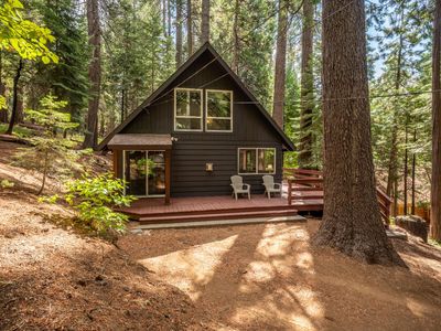 3054 Black Bart Blvd, Arnold, CA, 95223