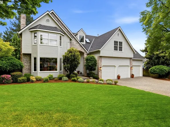 14590 SW Peachtree Dr, Tigard, OR 97224