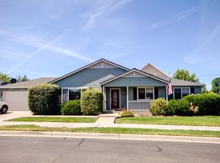 110 Aberdeen Ln, Eagle Pt, OR 97524