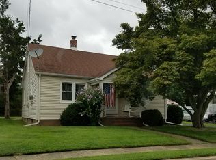 75 Lagrange St, Raritan, NJ 08869