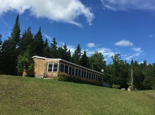 318 Keiser Pond Rd, Barnet, VT 05821