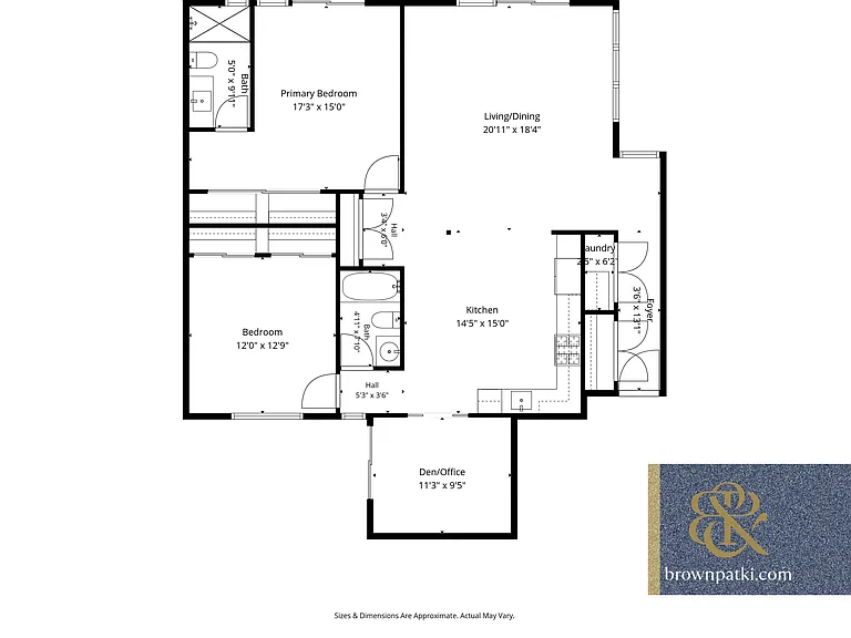 487 Crestmont Dr — Photo 21