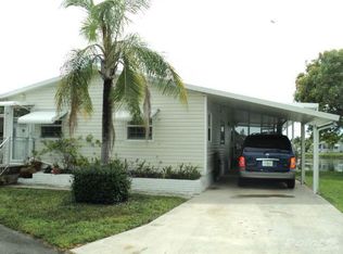 3441 SW 50th Ter, Davie, FL 33314
