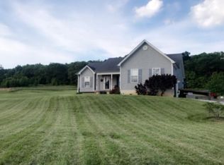 719 Paul Harned Rd, Lebanon Junction, KY 40150