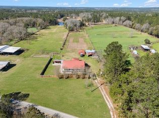 13151 Roberts Rd, Chunchula, AL 36521