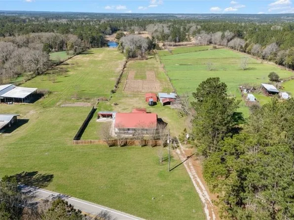 13151 Roberts Rd, Chunchula, AL 36521
