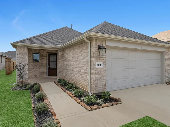 21513 Witham Promenade Ln, Magnolia, TX 77355