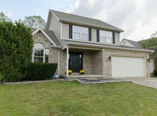 281 Forest Hill Dr, Lexington, KY 40509