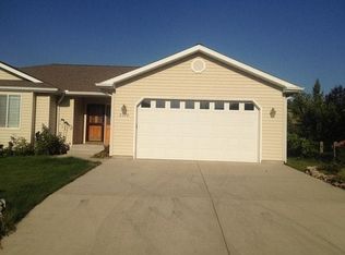 2370 NW Ridgeline Dr, Pullman, WA 99163