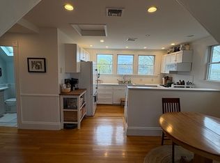 2 Hillside Ave #3, Jamaica Plain, MA 02130