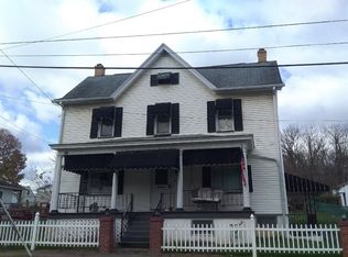 903 Unity St, Latrobe, PA 15650