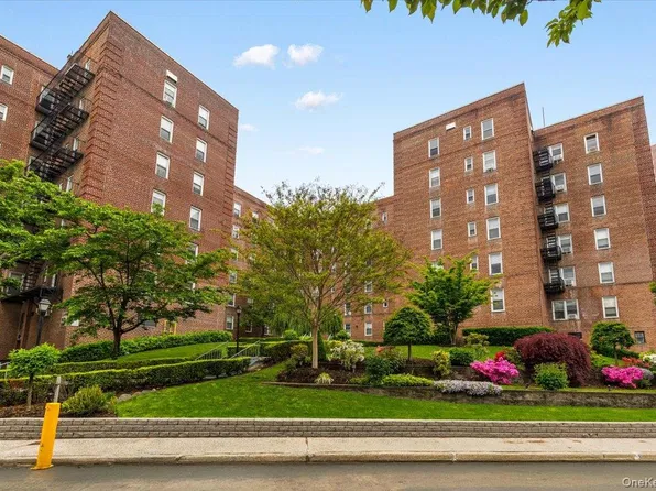 5645 Netherland Avenue #5C, Bronx, NY 10471