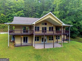 55 Cool Spring Ln, Clayton, GA 30525