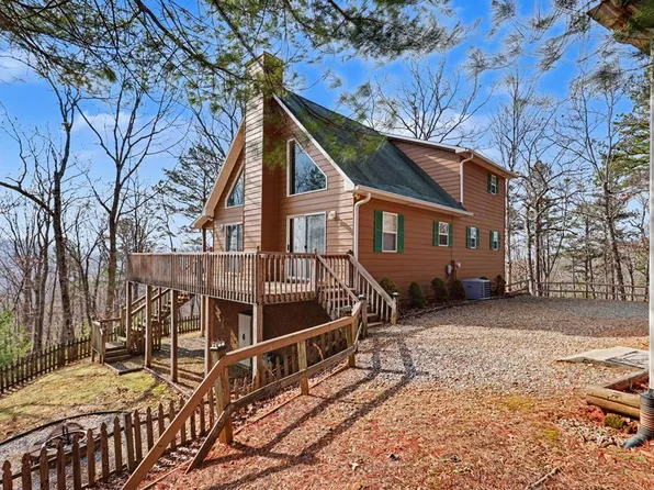 116 Wildwood Rd, Young Harris, GA 30582